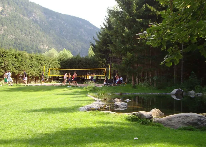 Hotel Gasthof Hirschentenne