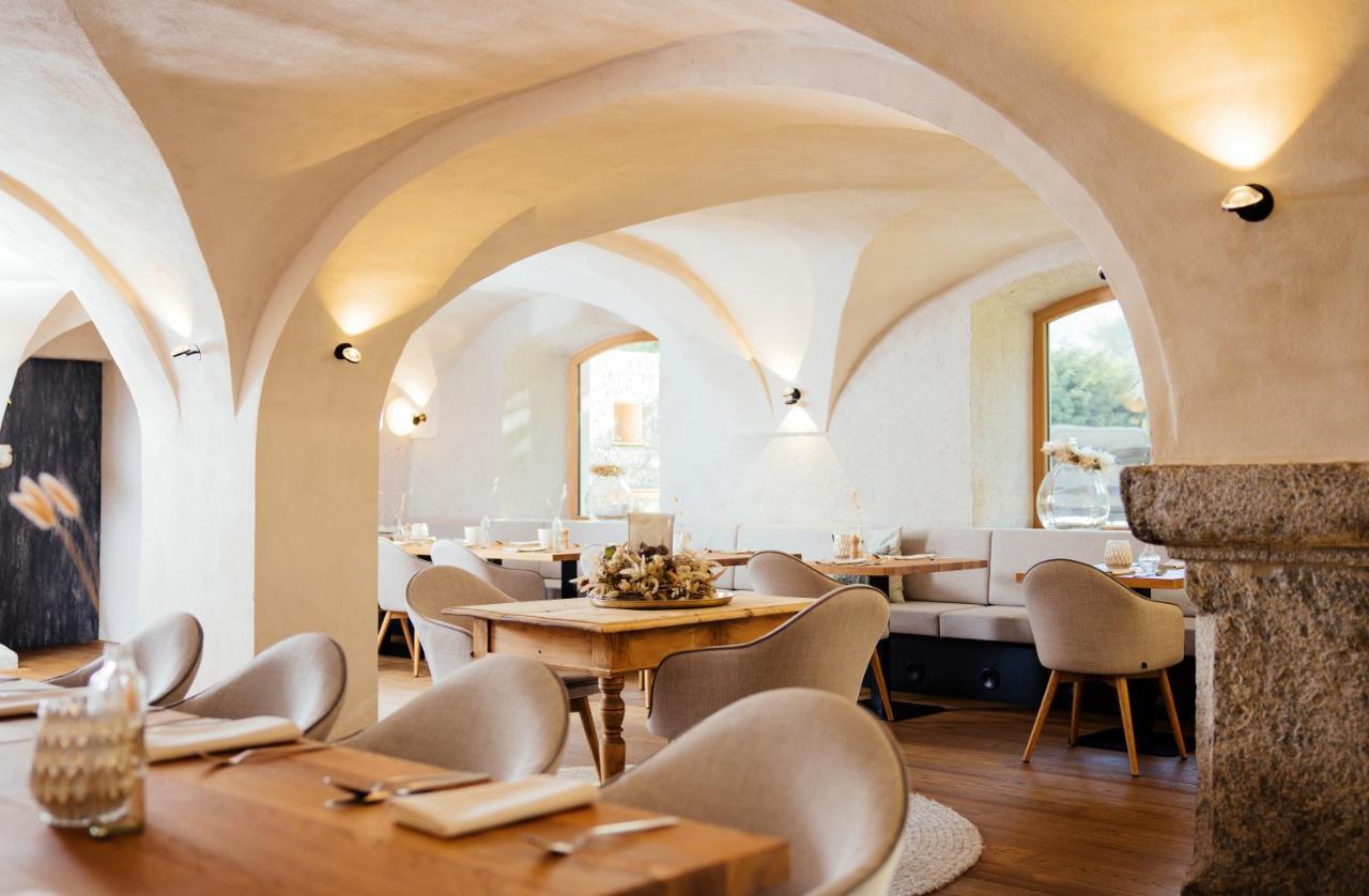 Hotel Hirschentenne