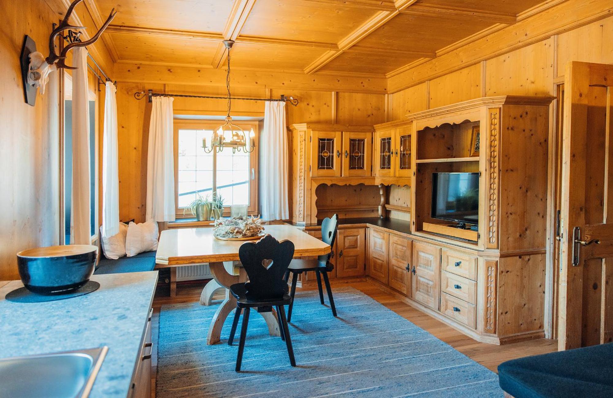 Hotel Hirschentenne 3*