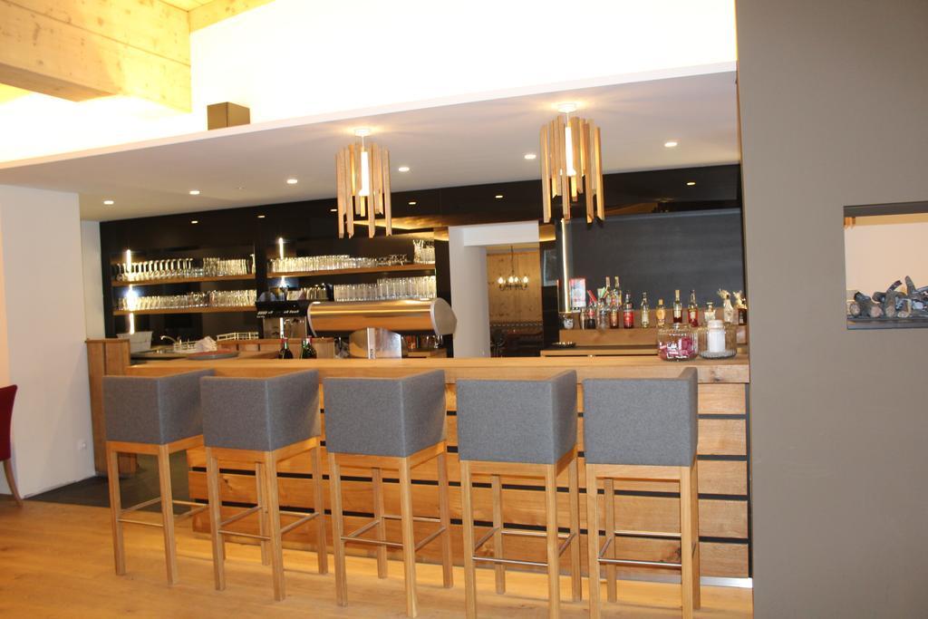 Hirschentenne Hotel Stams
