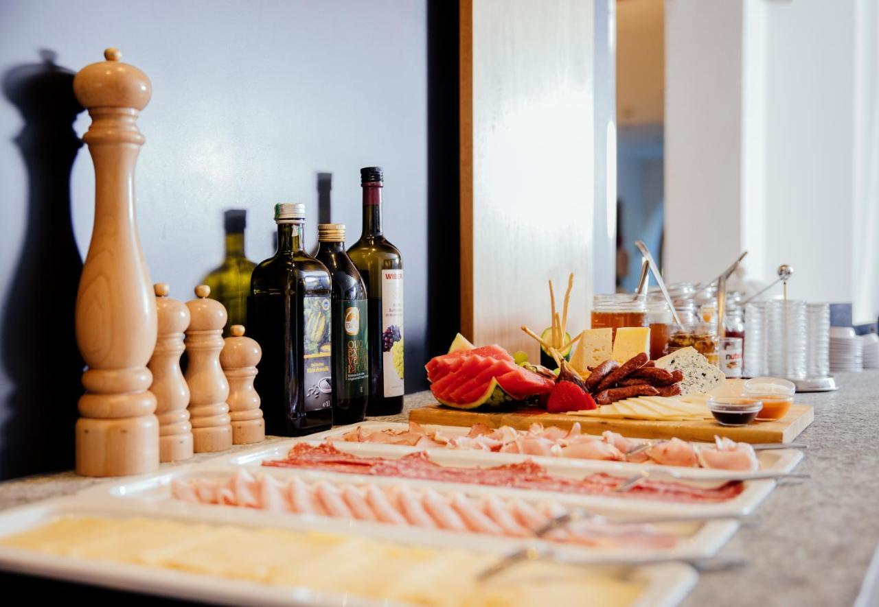 Hirschentenne Hotel 3*