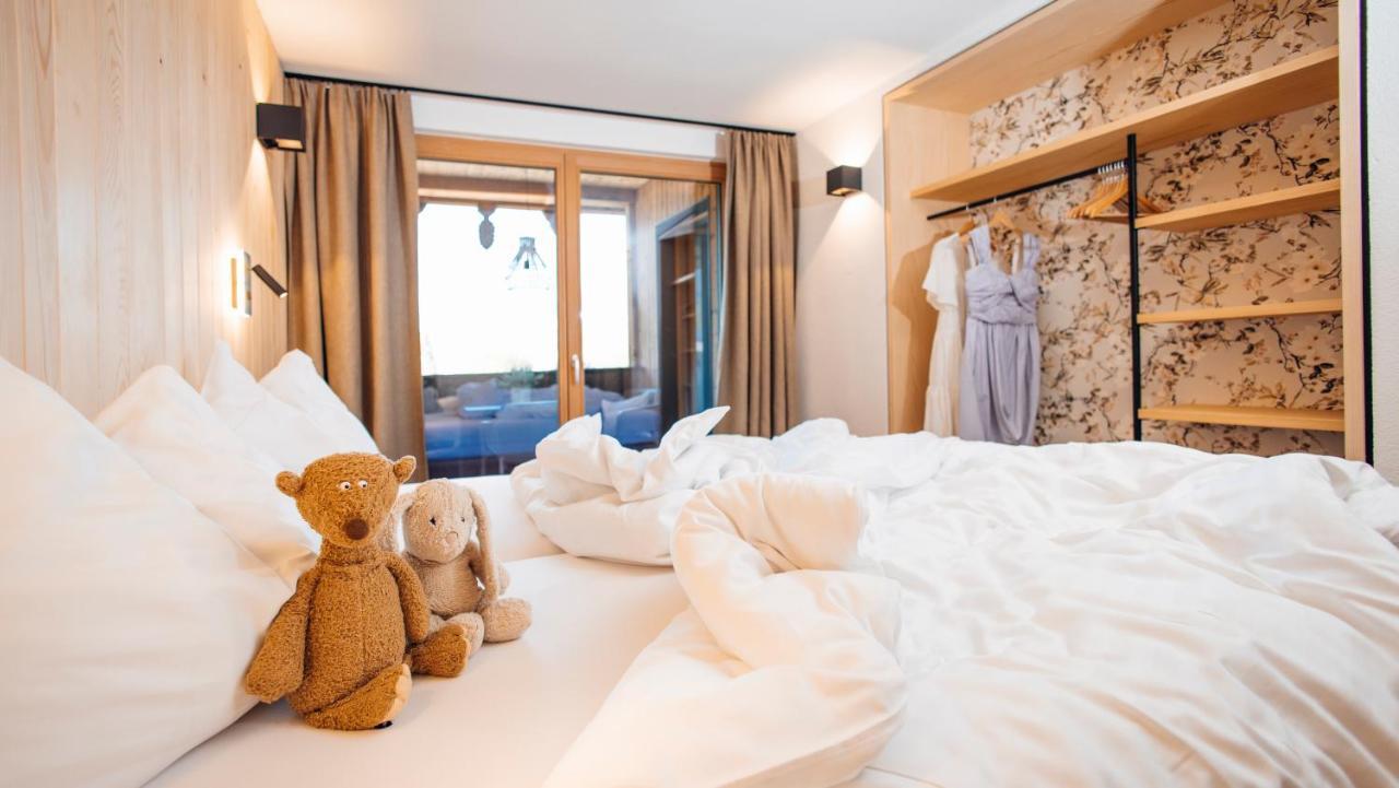 Hotel Hirschentenne Stams