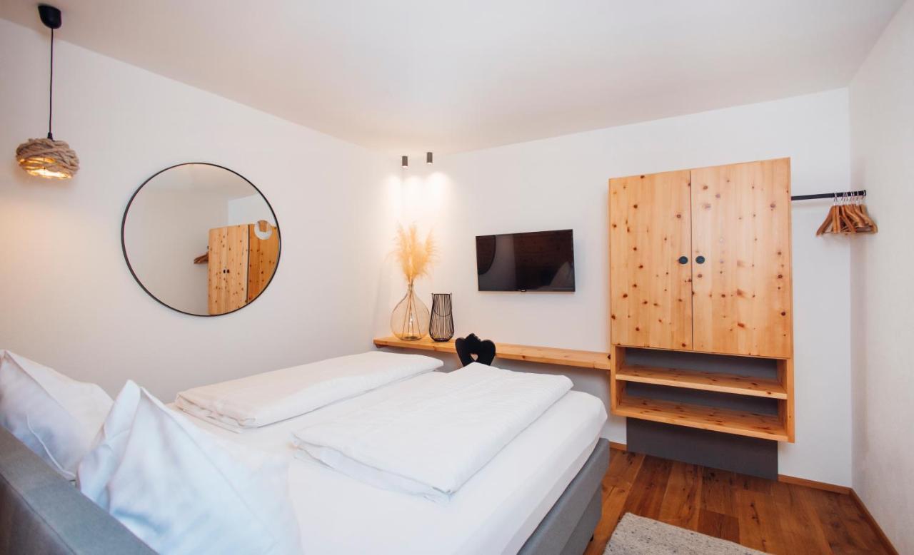 Hirschentenne Hotel Stams