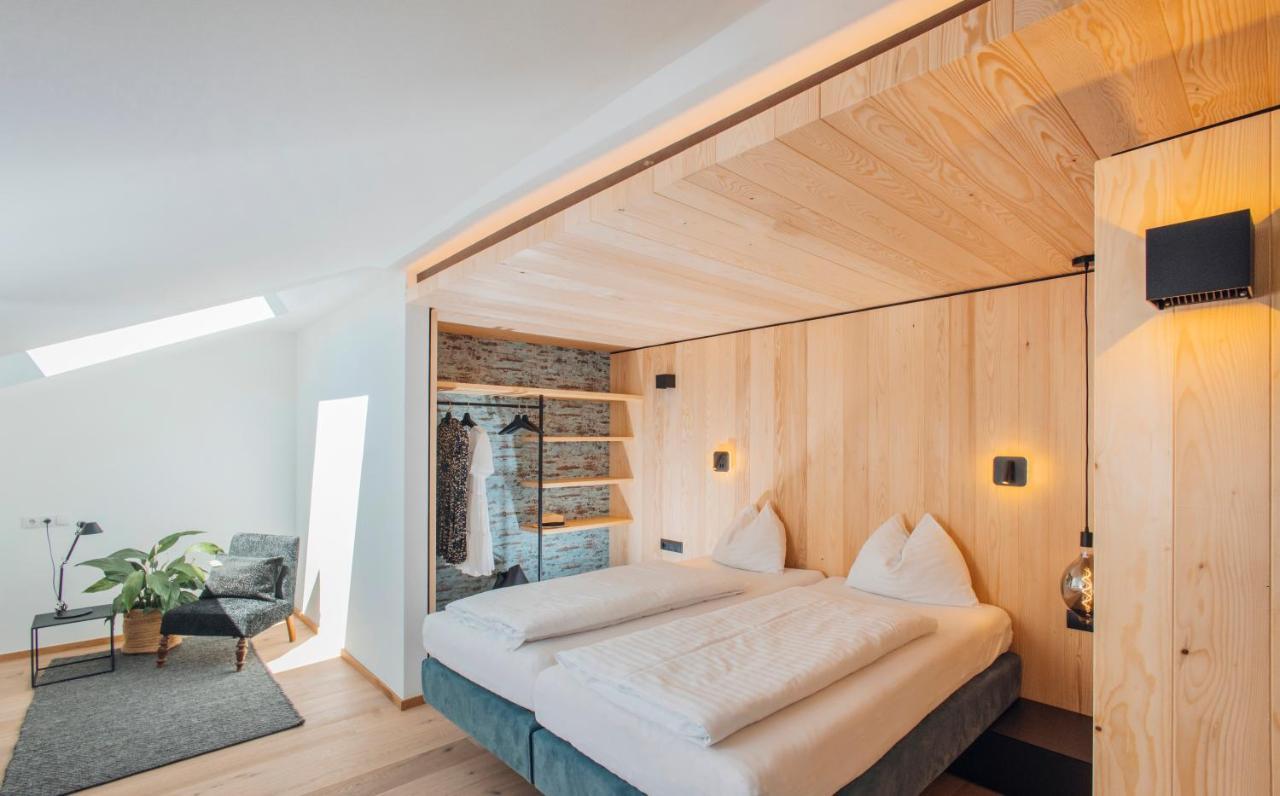 Hirschentenne Hotel 3*