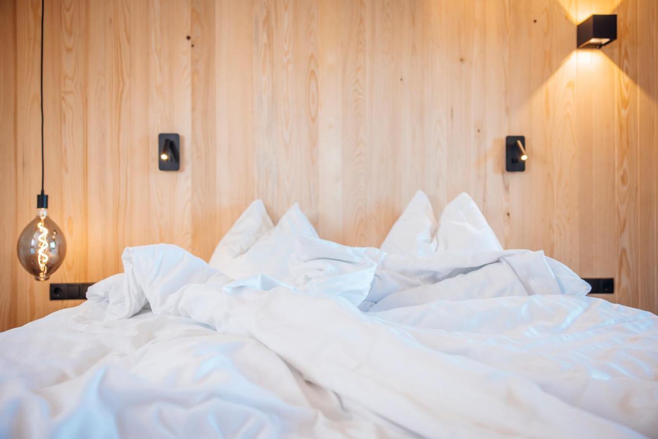 Hirschentenne Hotel Stams