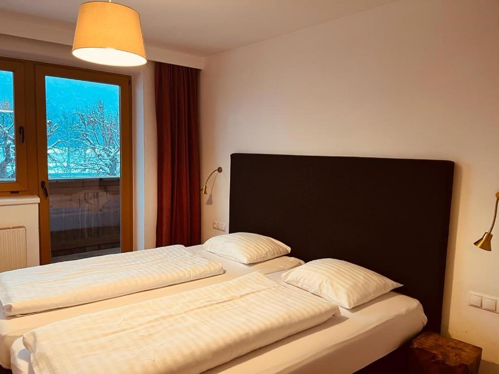 Hirschentenne Hotel Stams