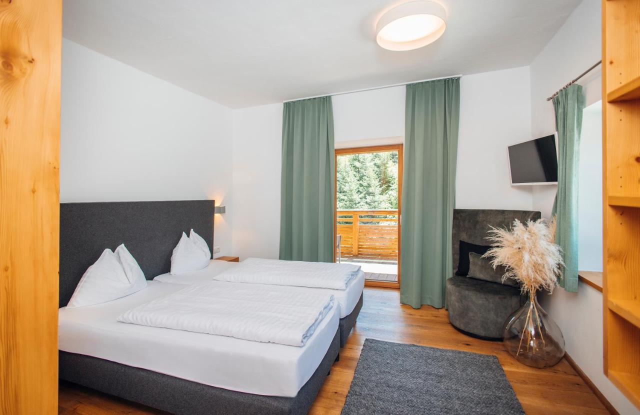 Hirschentenne Hotel Stams