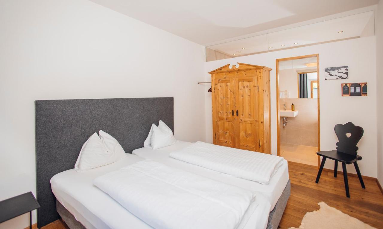 Hirschentenne Hotel Stams