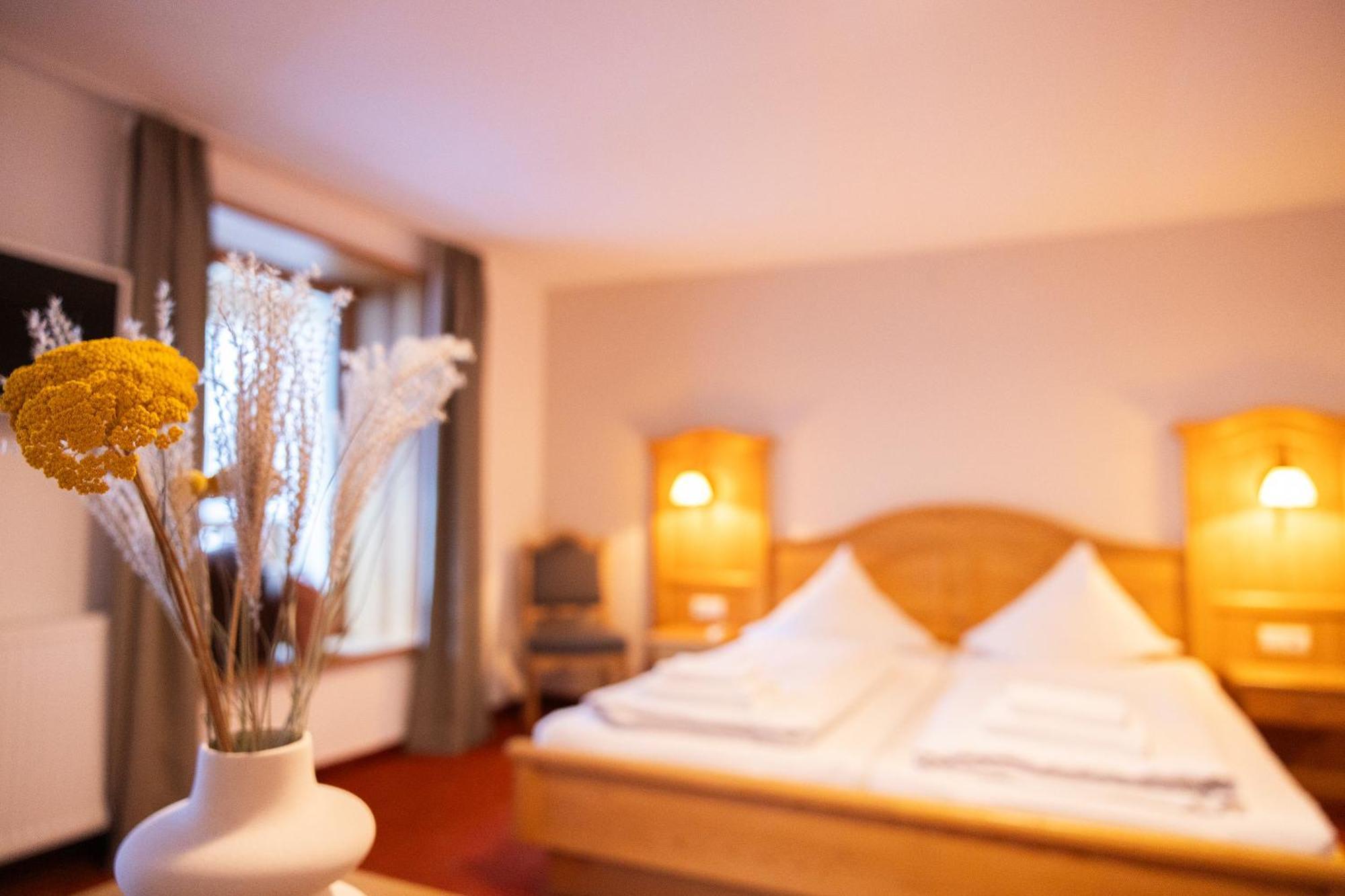 Hirschentenne Hotel 3*