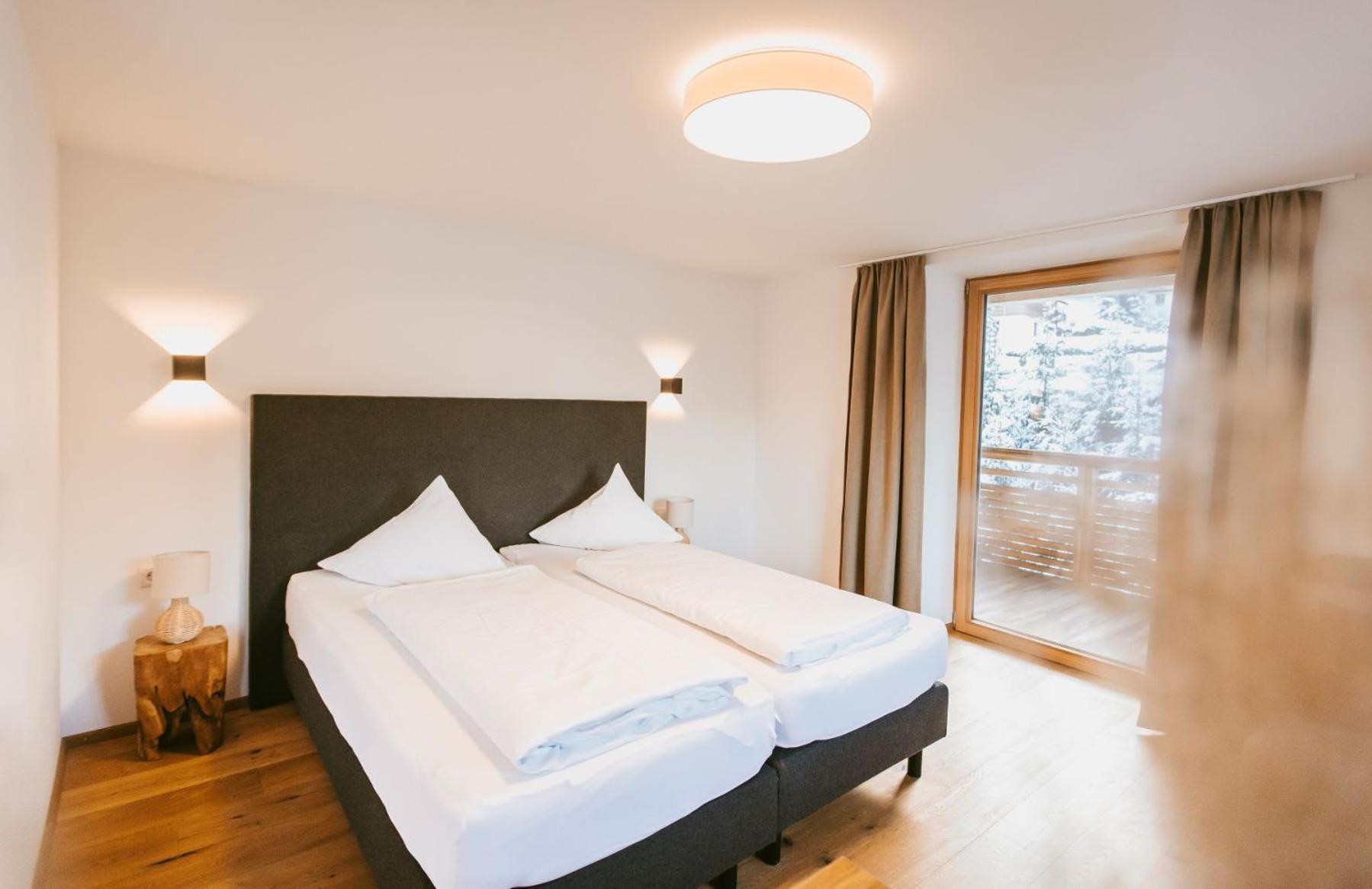 Hirschentenne Hotel