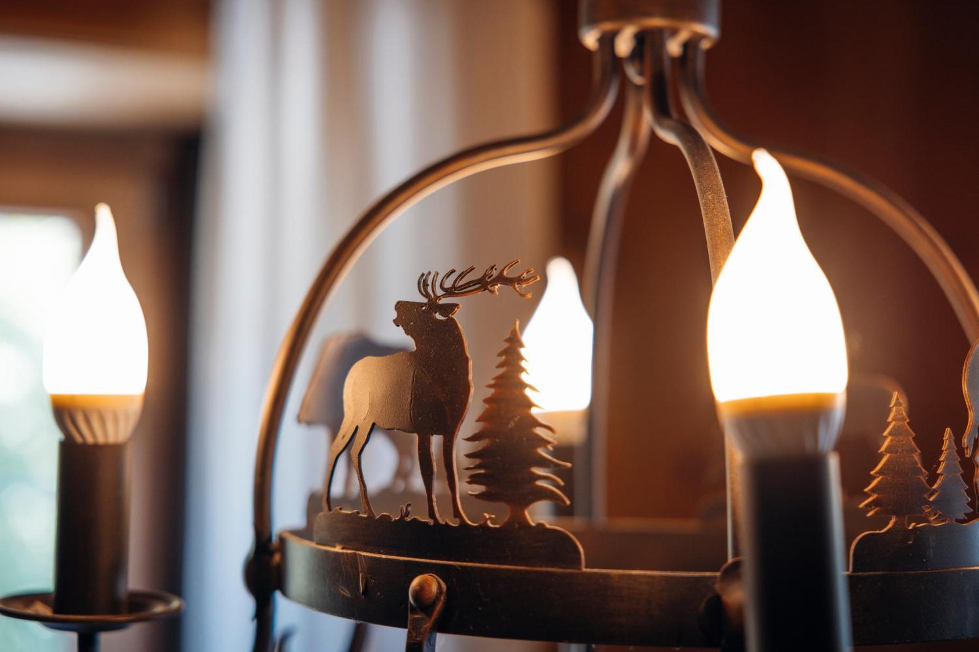 Hirschentenne Hotel 3*